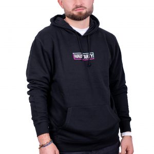 KING LOUI HAUSPARTY Unisex Hoodie