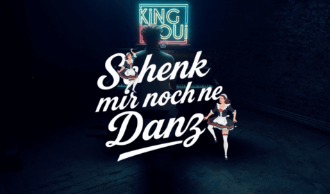 Schenk mir noch ne Danz Thumbnail